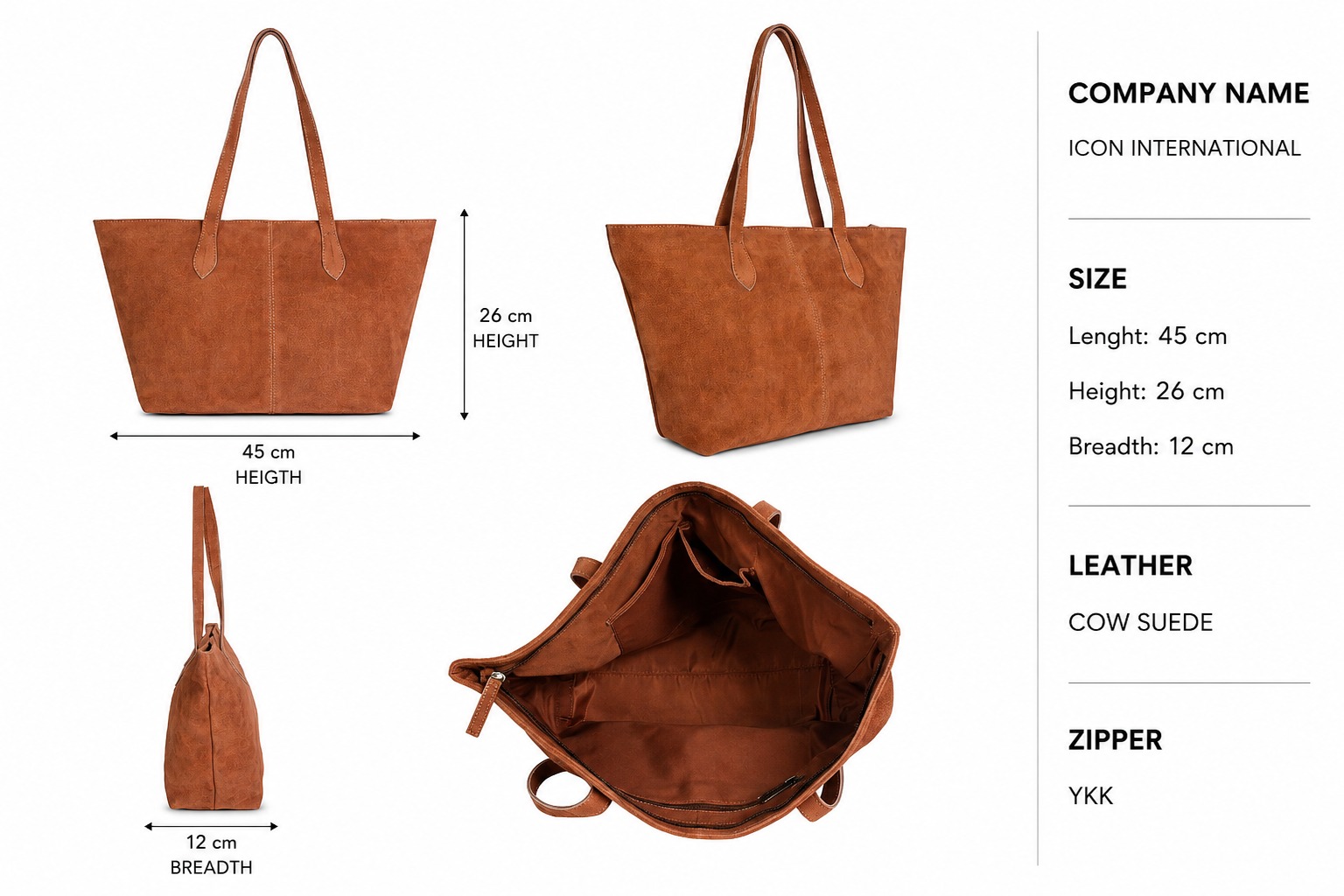 Ladies Bags