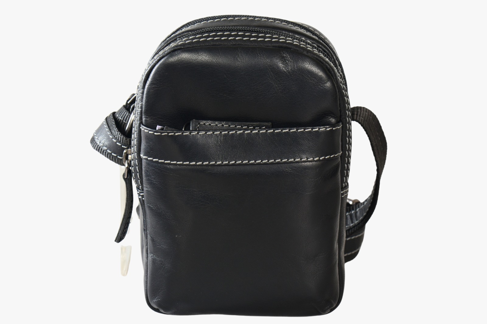 Men's Leather Bag