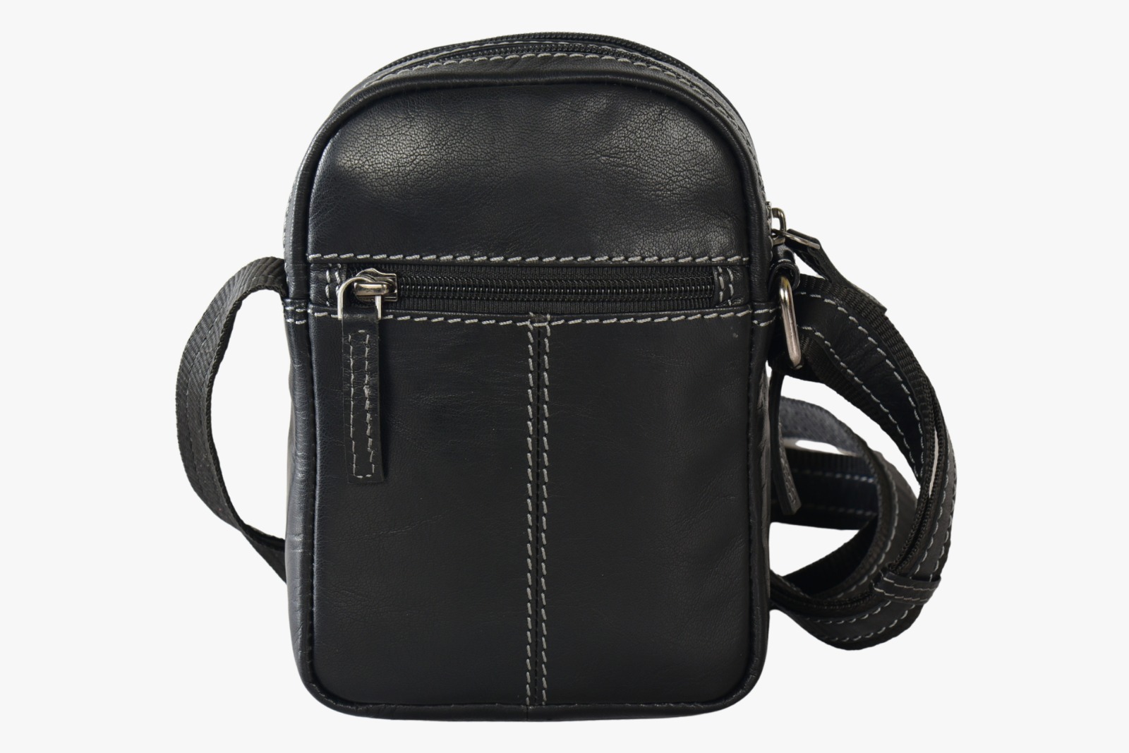 Men's Leather Bag
