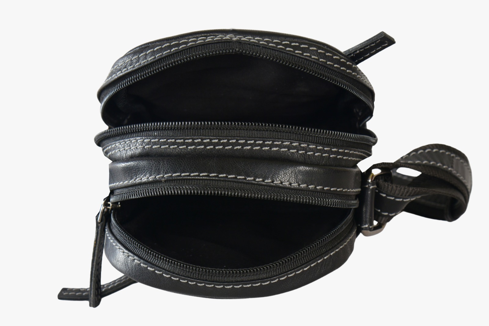 Men's Leather Bag