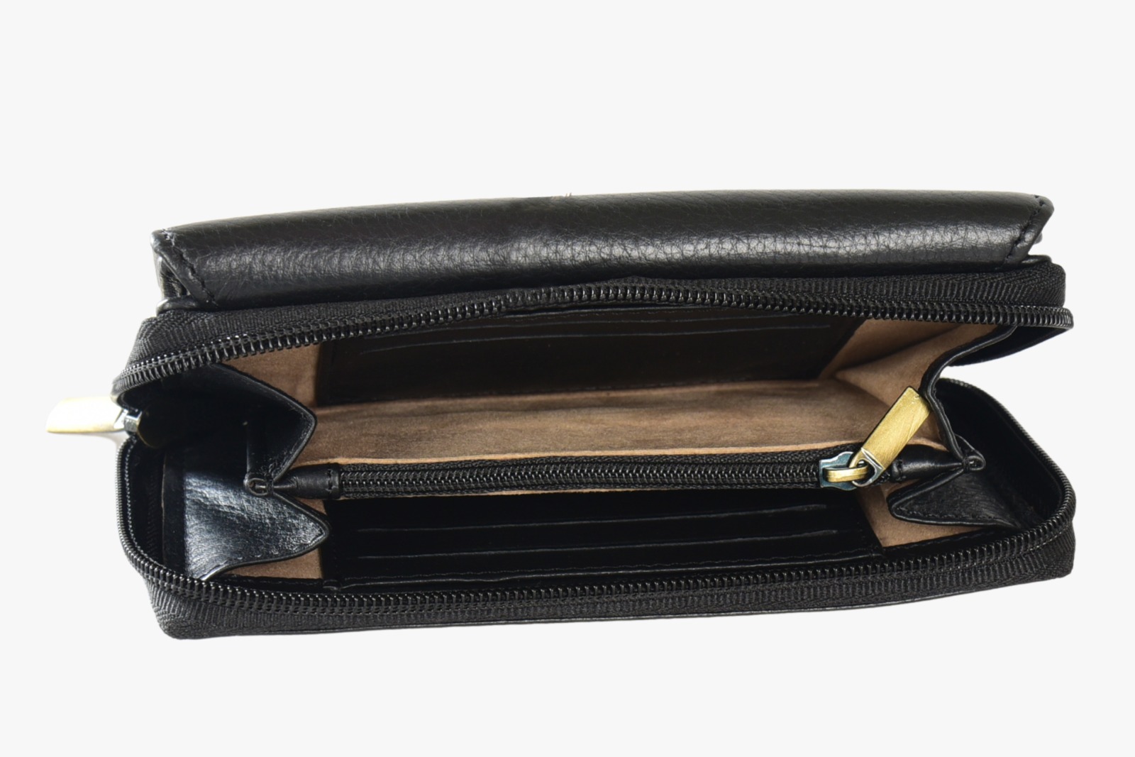 Men's Leather Bag