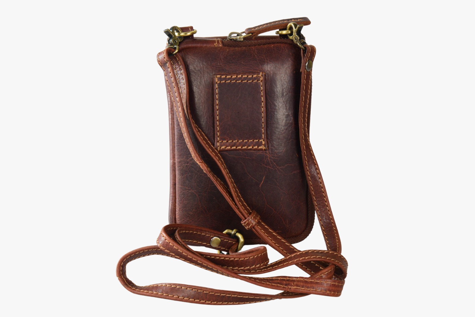 Men's Leather Bag